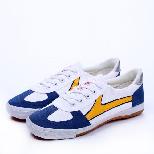 Chaussures tennis de table uniGenre - Ref 846658