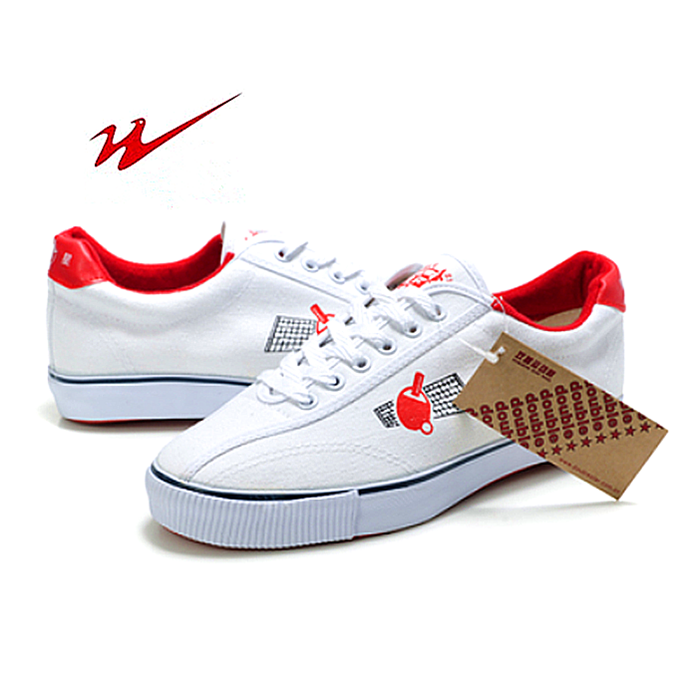 Chaussures tennis de table homme Table Tennis Entraînement - Ref 846665
