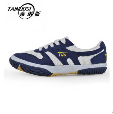  Chaussures tennis de table uniGenre - Ref 846689