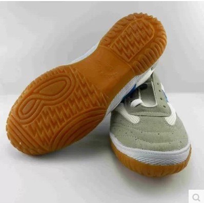 Chaussures tennis de table uniGenre - Ref 846710