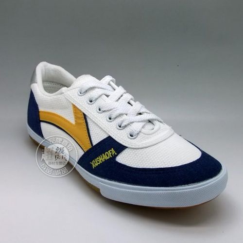 Chaussures tennis de table uniGenre - Ref 846713