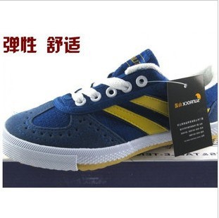 Chaussures tennis de table uniGenre - Ref 846715
