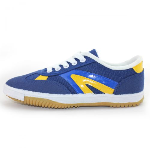  Chaussures tennis de table uniGenre Warrior - Ref 846737