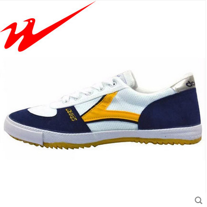 Chaussures tennis de table uniGenre Double Star chaussures seniors - Ref 846754