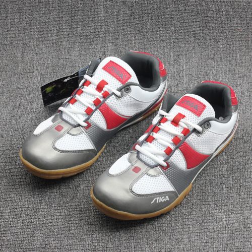 Chaussures tennis de table uniGenre - Ref 846763