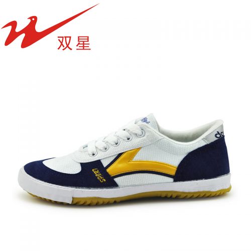 Chaussures tennis de table uniGenre chaussures senior binaire - Ref 846768