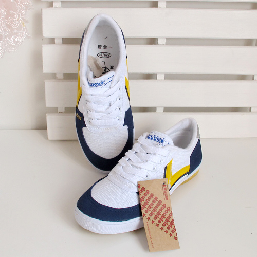  Chaussures tennis de table uniGenre Double Star - Ref 846791