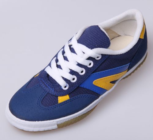 Chaussures tennis de table uniGenre - Ref 846844