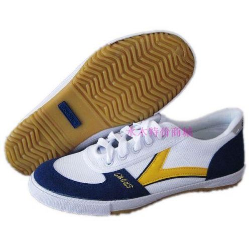 Chaussures tennis de table uniGenre - Ref 846867