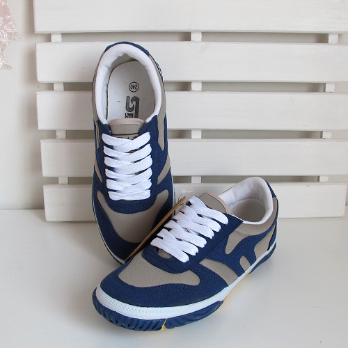  Chaussures tennis de table uniGenre - Ref 846875