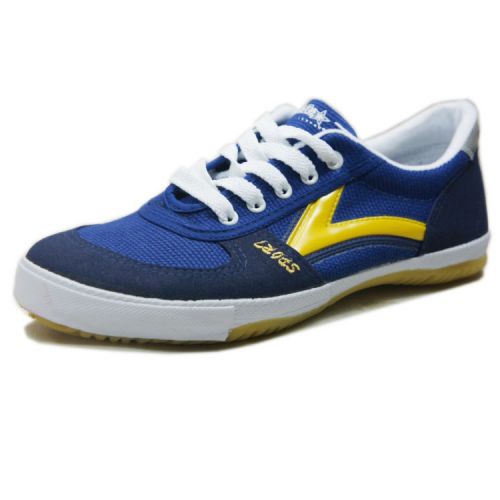 Chaussures tennis de table uniGenre Double Star chaussures seniors - Ref 846883