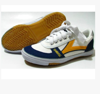  Chaussures tennis de table uniGenre - Ref 846894