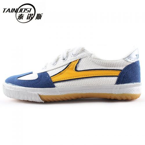 Chaussures tennis de table uniGenre - Ref 846897