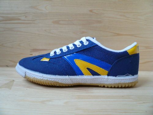  Chaussures tennis de table uniGenre - Ref 846901