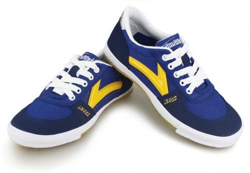 Chaussures tennis de table uniGenre chaussures seniors - Ref 846925