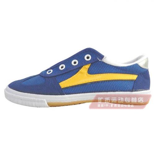 Chaussures tennis de table uniGenre - Ref 846927