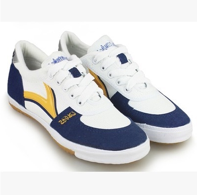 Chaussures tennis de table uniGenre chaussures seniors - Ref 846943