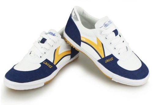 Chaussures tennis de table uniGenre Double Star chaussures seniors - Ref 846959