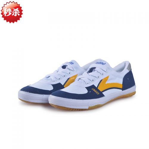 Chaussures tennis de table uniGenre Double Star chaussures seniors - Ref 846962