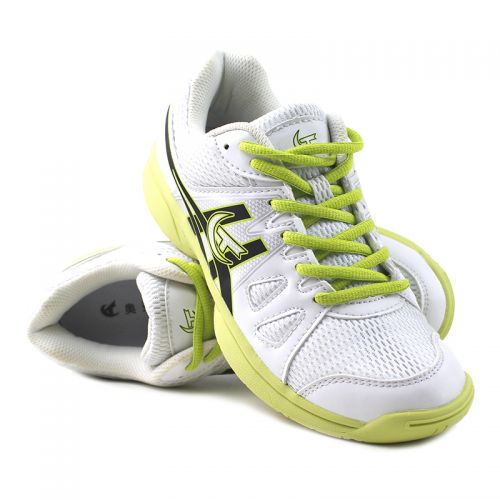  Chaussures tennis de table uniGenre - Ref 847027