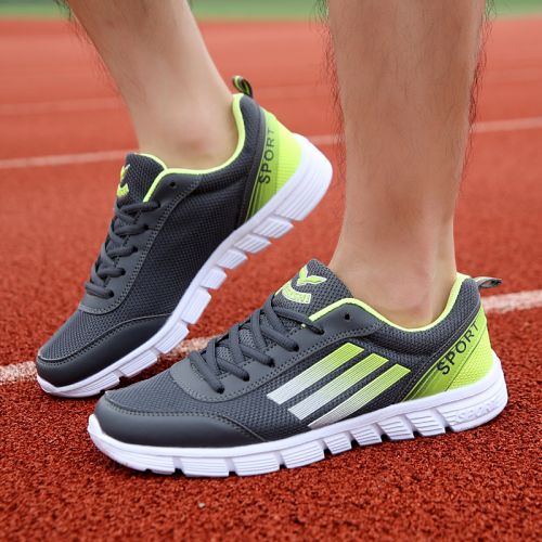 Chaussures tennis de table homme - Ref 847033