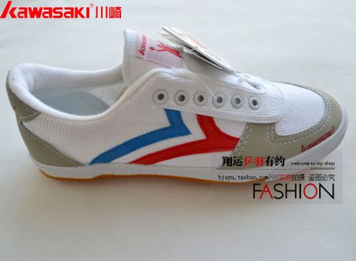  Chaussures tennis de table uniGenre - Ref 847047
