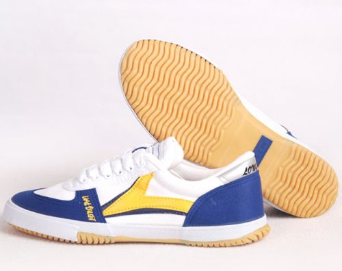 Chaussures tennis de table uniGenre - Ref 847053