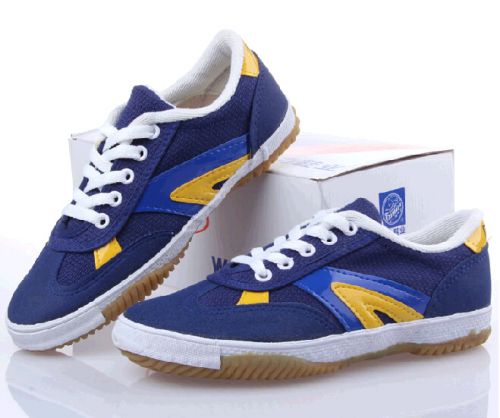  Chaussures tennis de table uniGenre - Ref 847057