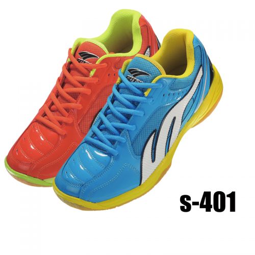  Chaussures tennis de table uniGenre SOTX - Ref 847059