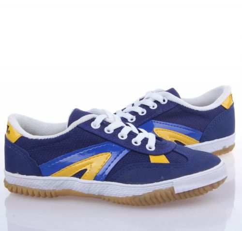  Chaussures tennis de table uniGenre - Ref 847061