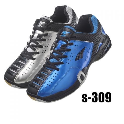  Chaussures tennis de table uniGenre SOTX - Ref 847083