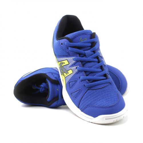  Chaussures tennis de table uniGenre - Ref 847090