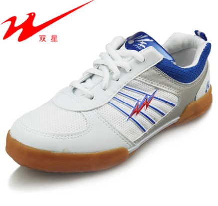 Chaussures tennis de table uniGenre Double Star - Ref 847108
