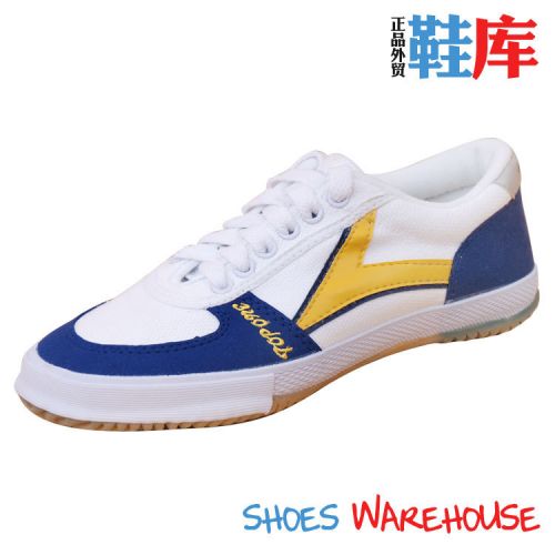 Chaussures tennis de table uniGenre - Ref 847109