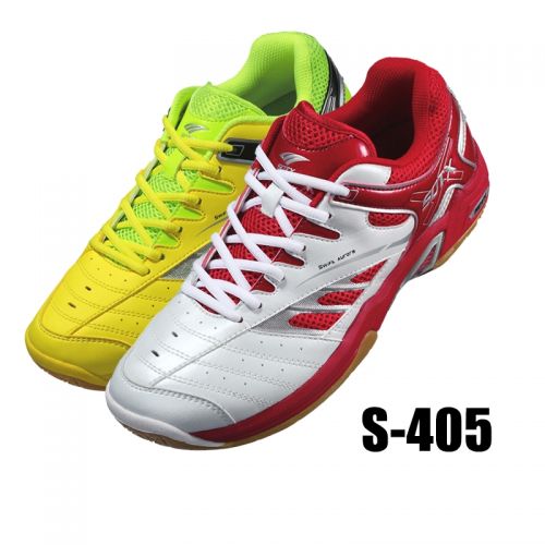  Chaussures tennis de table uniGenre SOTX - Ref 847121