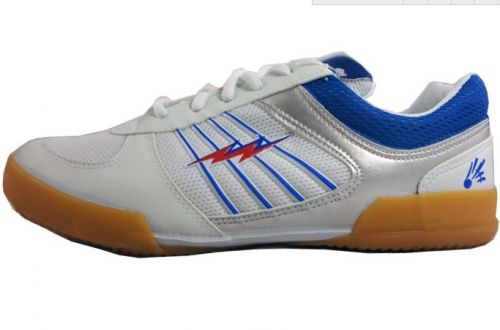 Chaussures tennis de table uniGenre Double Star - Ref 847139
