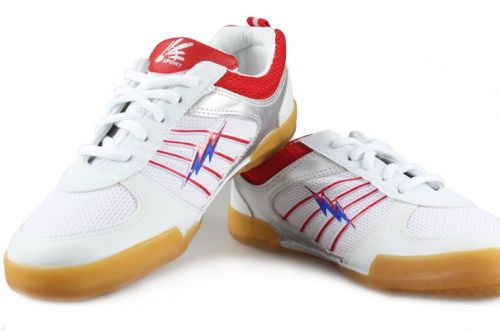  Chaussures tennis de table uniGenre Double Star Sport - Ref 847140