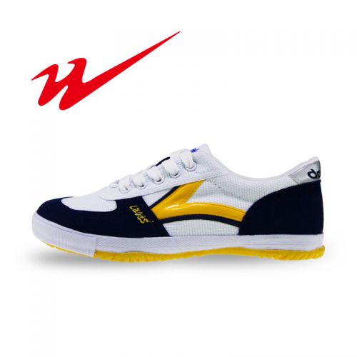 Chaussures tennis de table uniGenre Double Star - Ref 847142