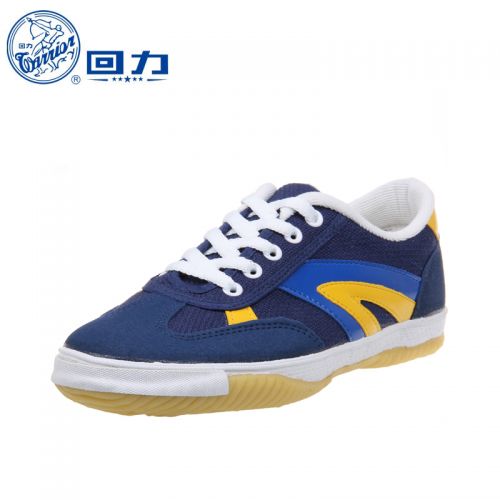  Chaussures tennis de table uniGenre Warrior - Ref 847143