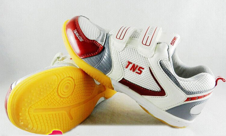 Chaussures tennis de table uniGenre - Ref 847150