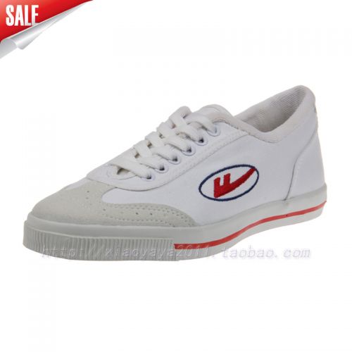  Chaussures tennis de table uniGenre Warrior - Ref 847217