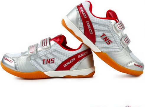  Chaussures tennis de table uniGenre - Ref 847265