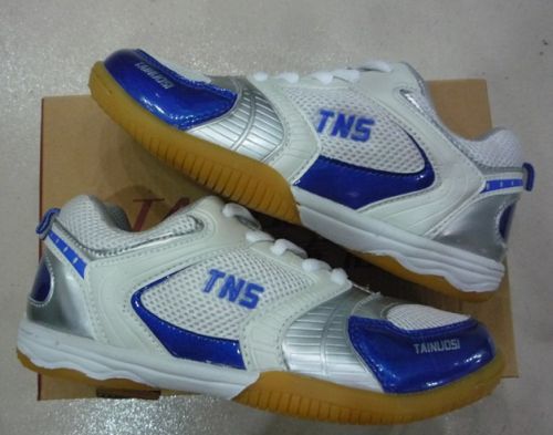  Chaussures tennis de table uniGenre - Ref 847266