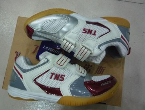  Chaussures tennis de table uniGenre - Ref 847270