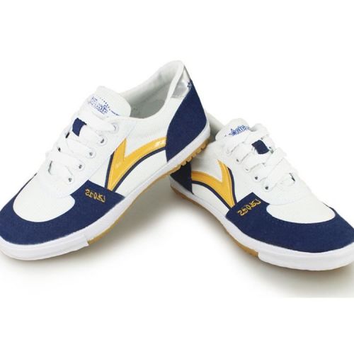 Chaussures tennis de table uniGenre Double Star chaussures seniors - Ref 847272