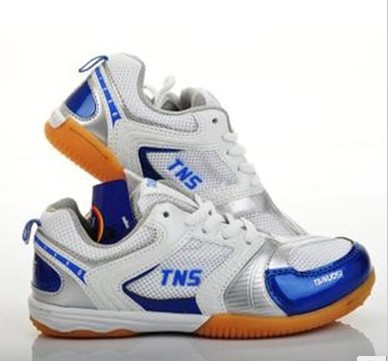  Chaussures tennis de table uniGenre - Ref 847276