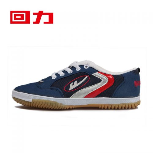  Chaussures tennis de table uniGenre Warrior - Ref 847286