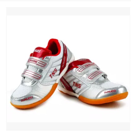 Chaussures tennis de table uniGenre - Ref 847305