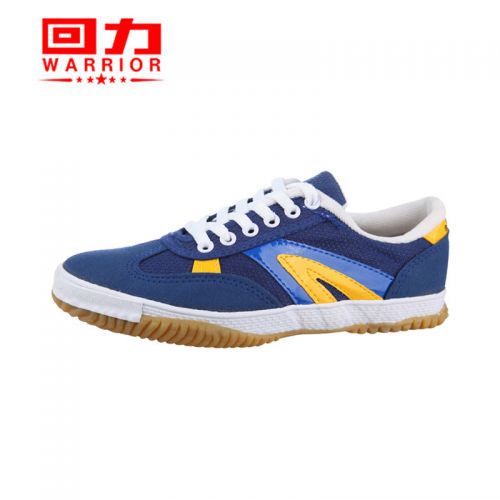  Chaussures tennis de table uniGenre Warrior - Ref 847331