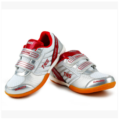  Chaussures tennis de table uniGenre - Ref 847347